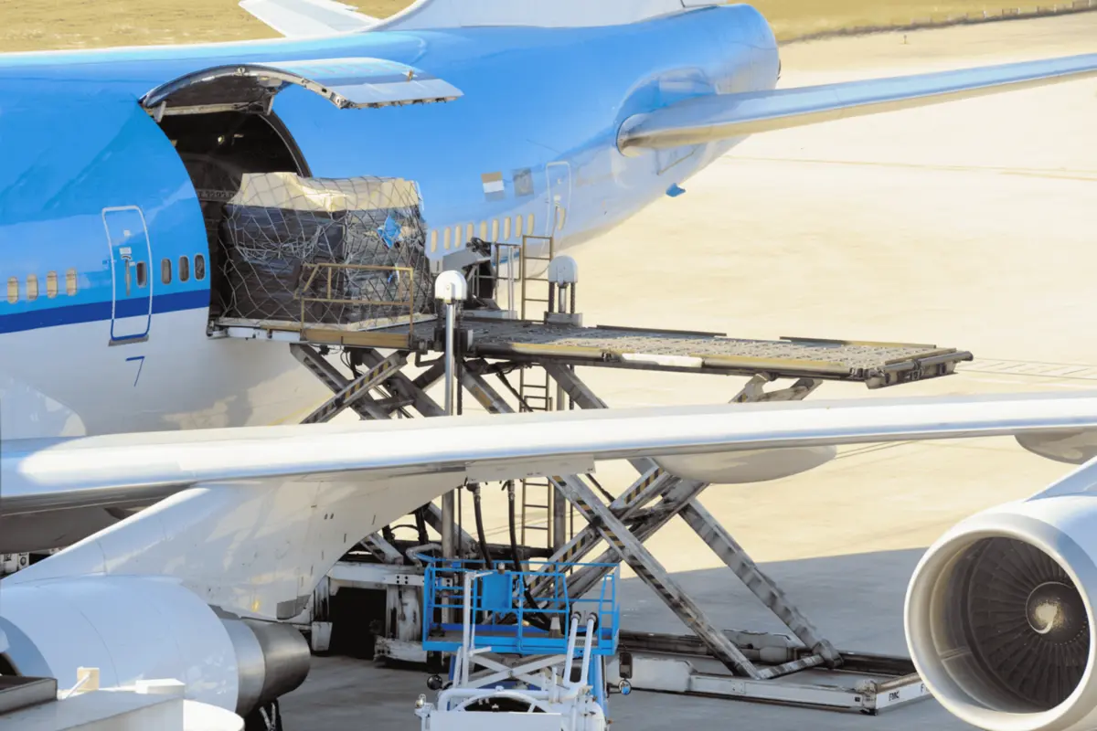 Air Freight