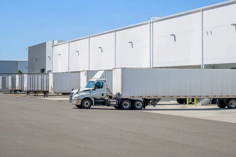 Cross-docking in logistics explained and why it improves supply chain efficiency