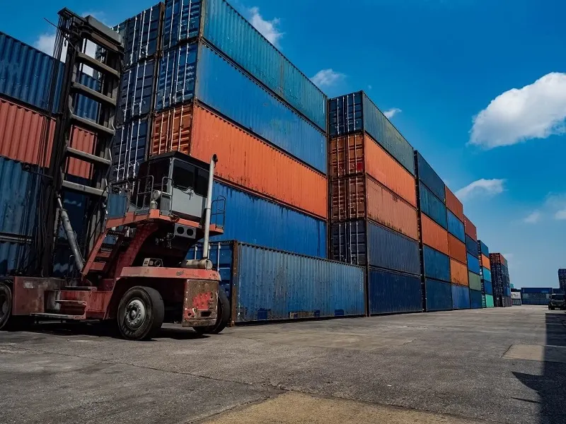5 Signs You Have Found the Right Cargo Logistics Company