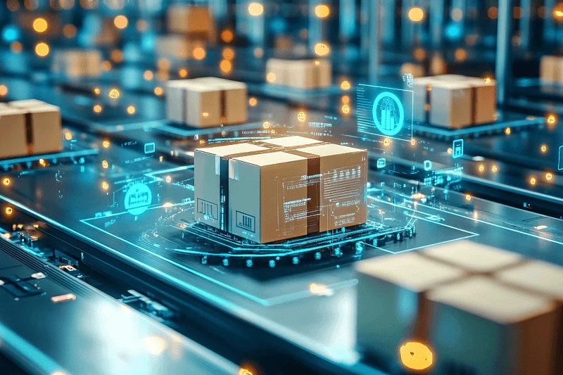 Logistics-Network